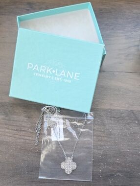 Park Lane necklace